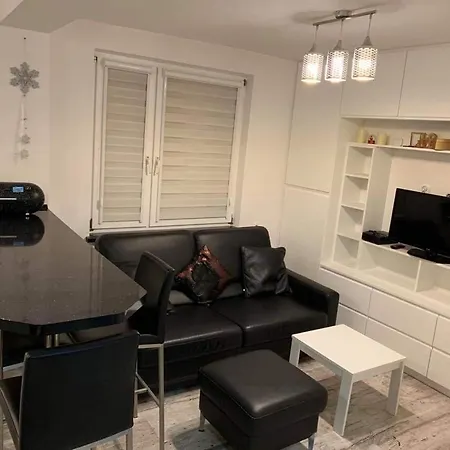 Apartament Krynica-zdroj Apartamento *