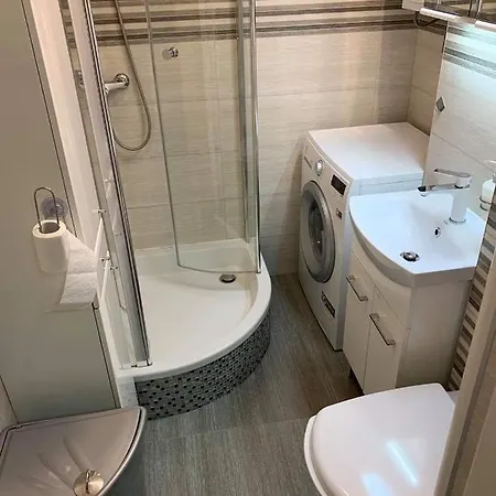 Apartament Krynica-zdroj Apartamento
