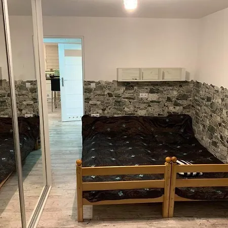 Apartamento Apartament Krynica-zdroj Krynica-Zdrój