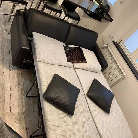 Apartament Krynica-zdroj * Krynica-Zdrój